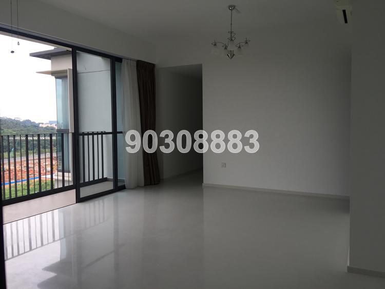 Foresque Residences (D23), Condominium #133468172